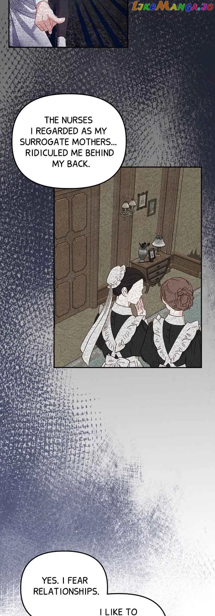 The Fake Duchess In Distresss Chapter 33 – Page 35