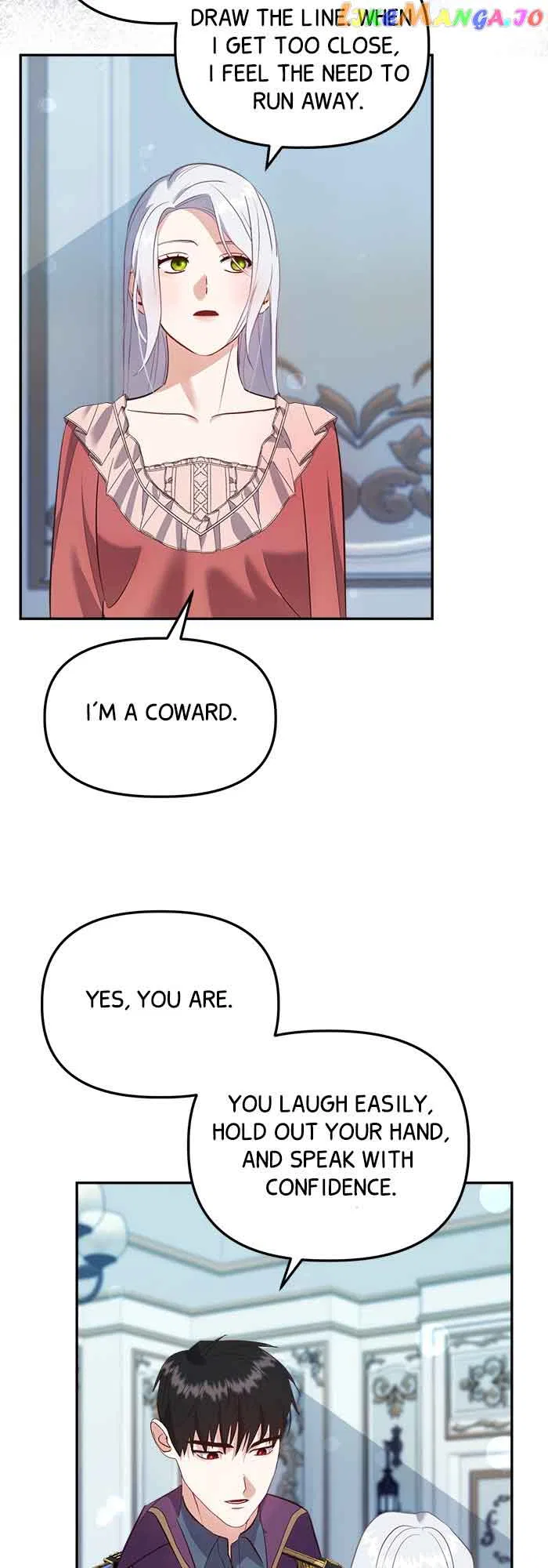 The Fake Duchess In Distresss Chapter 33 – Page 36