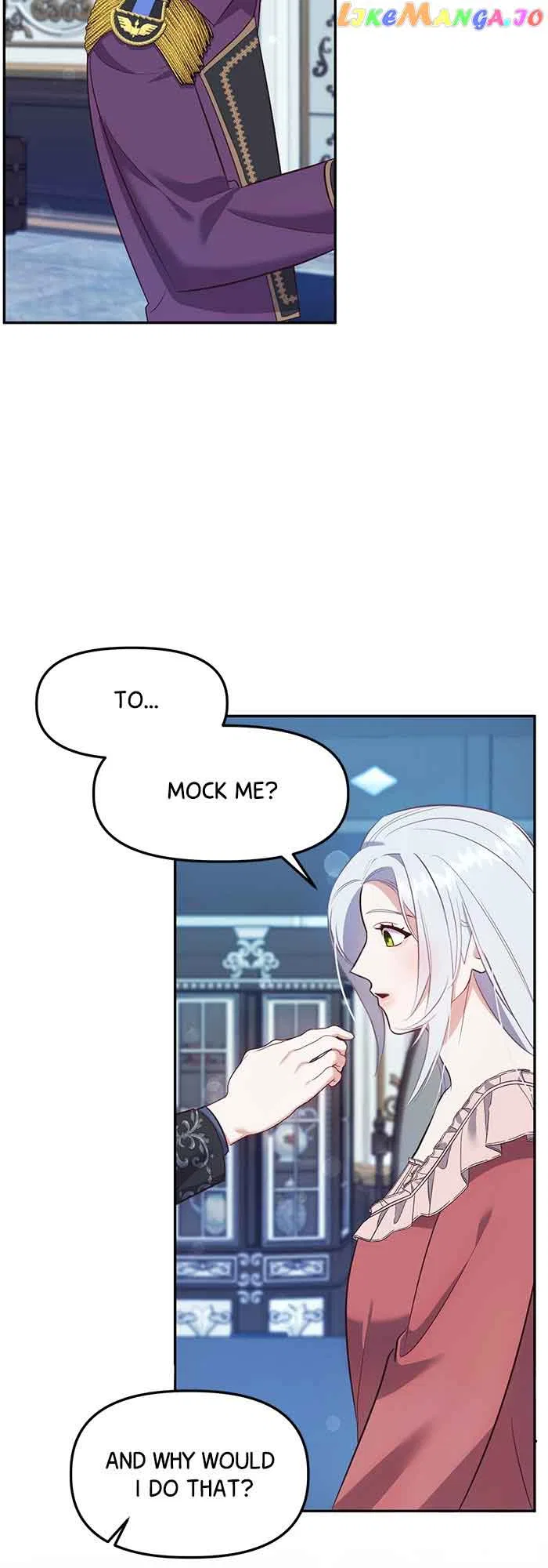 The Fake Duchess In Distresss Chapter 33 – Page 39