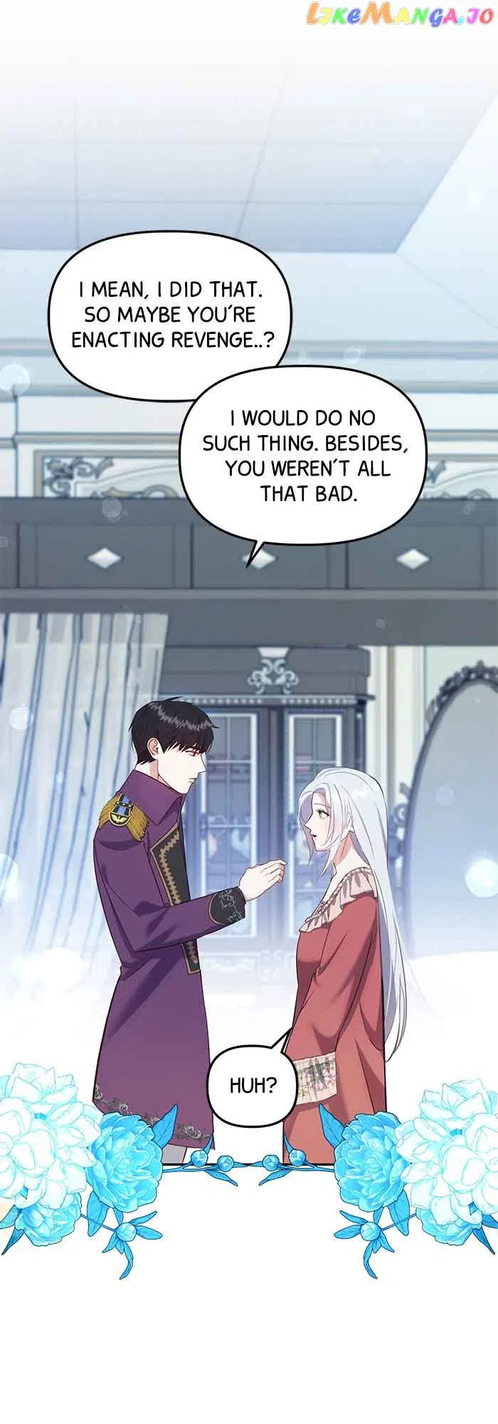The Fake Duchess In Distresss Chapter 33 – Page 40