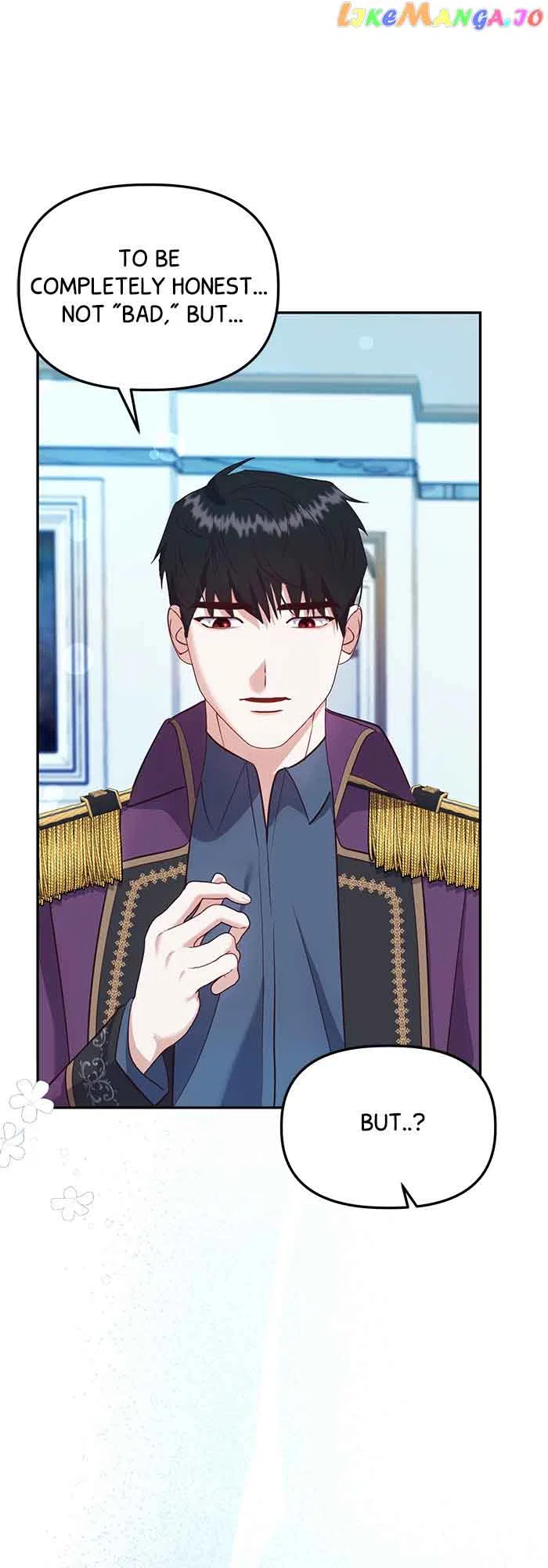 The Fake Duchess In Distresss Chapter 33 – Page 41