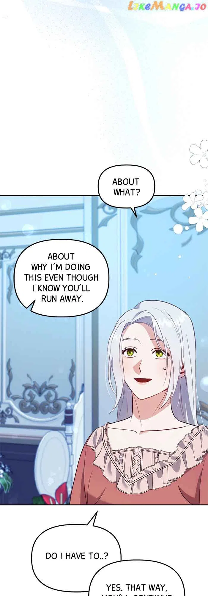 The Fake Duchess In Distresss Chapter 33 – Page 43