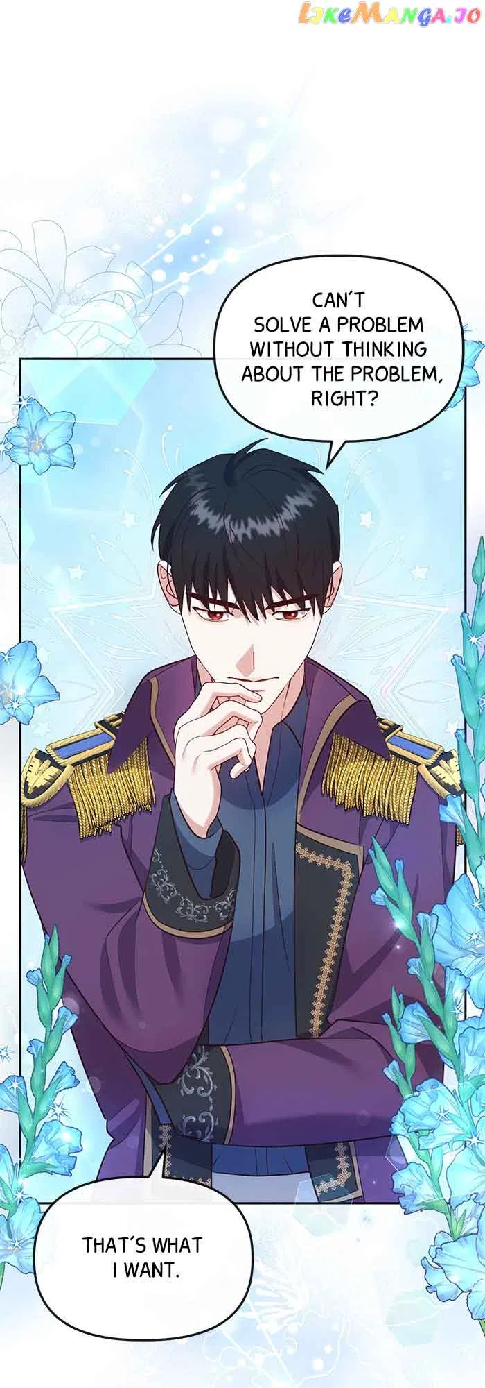The Fake Duchess In Distresss Chapter 33 – Page 45
