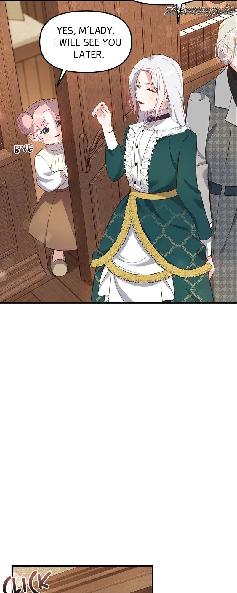 The Fake Duchess In Distresss Chapter 32 – Page 2