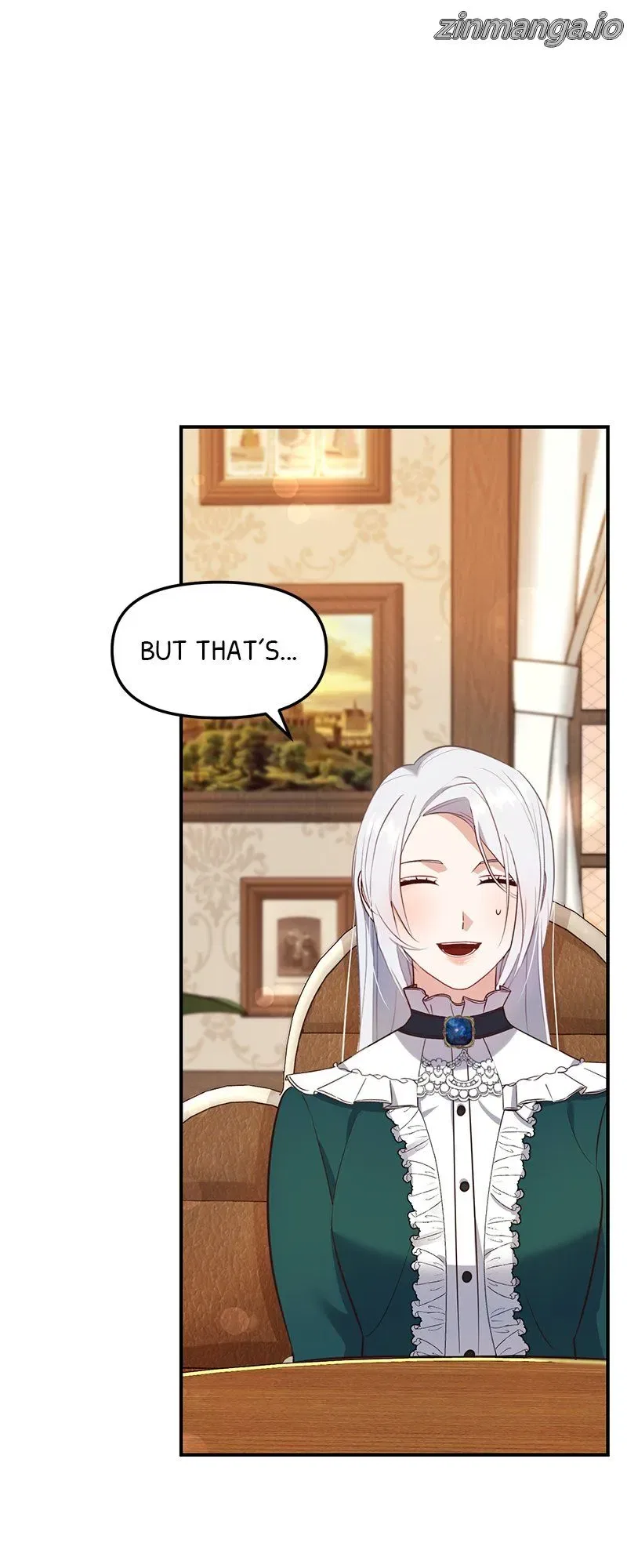 The Fake Duchess In Distresss Chapter 32 – Page 6