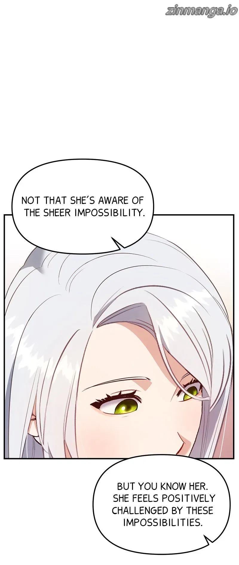 The Fake Duchess In Distresss Chapter 32 – Page 7