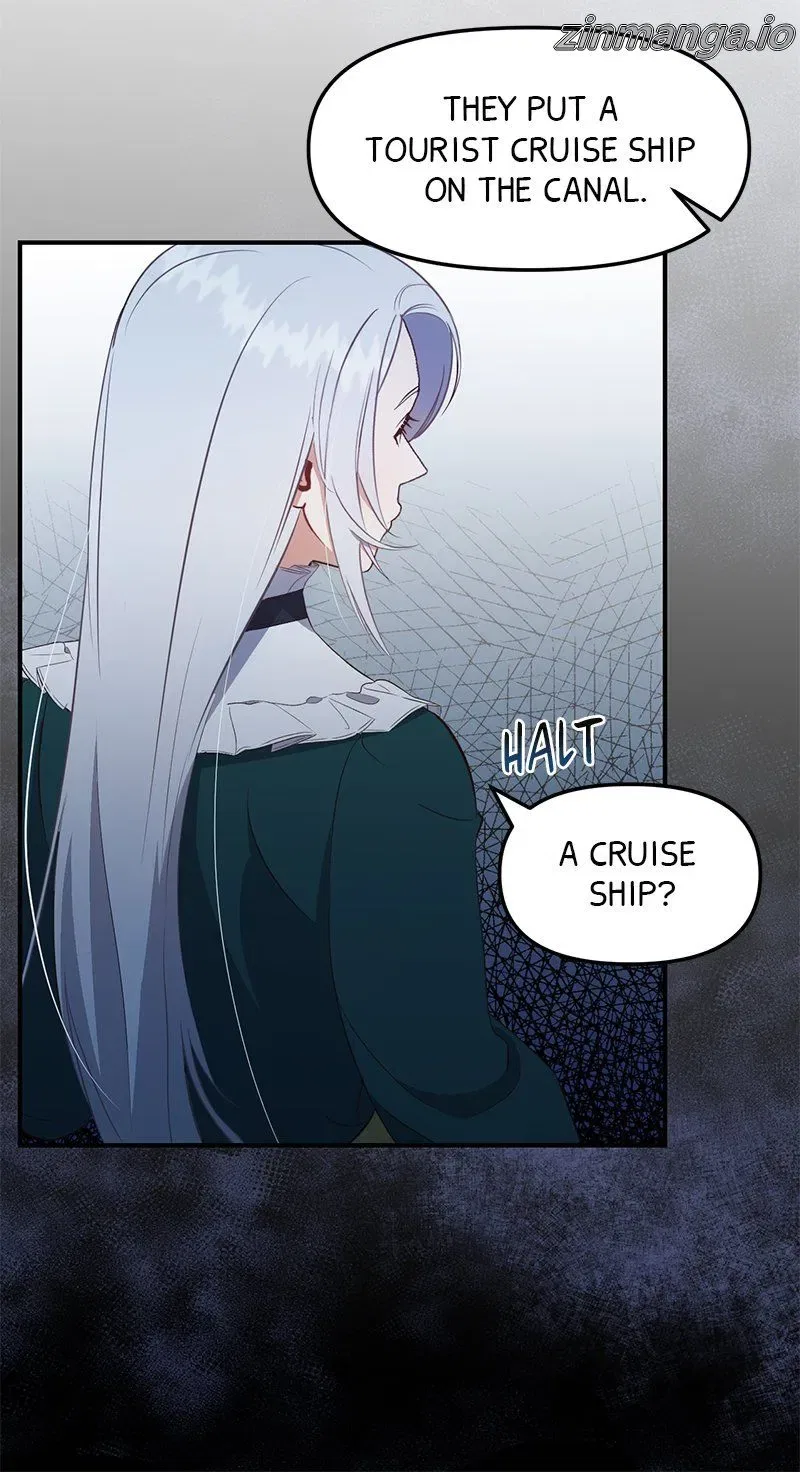 The Fake Duchess In Distresss Chapter 32 – Page 14
