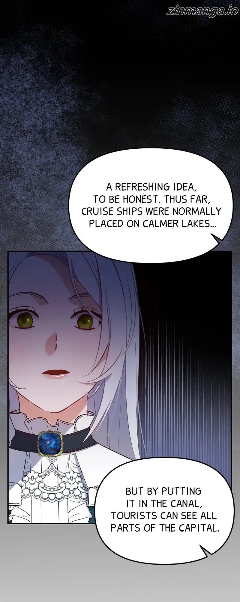 The Fake Duchess In Distresss Chapter 32 – Page 15