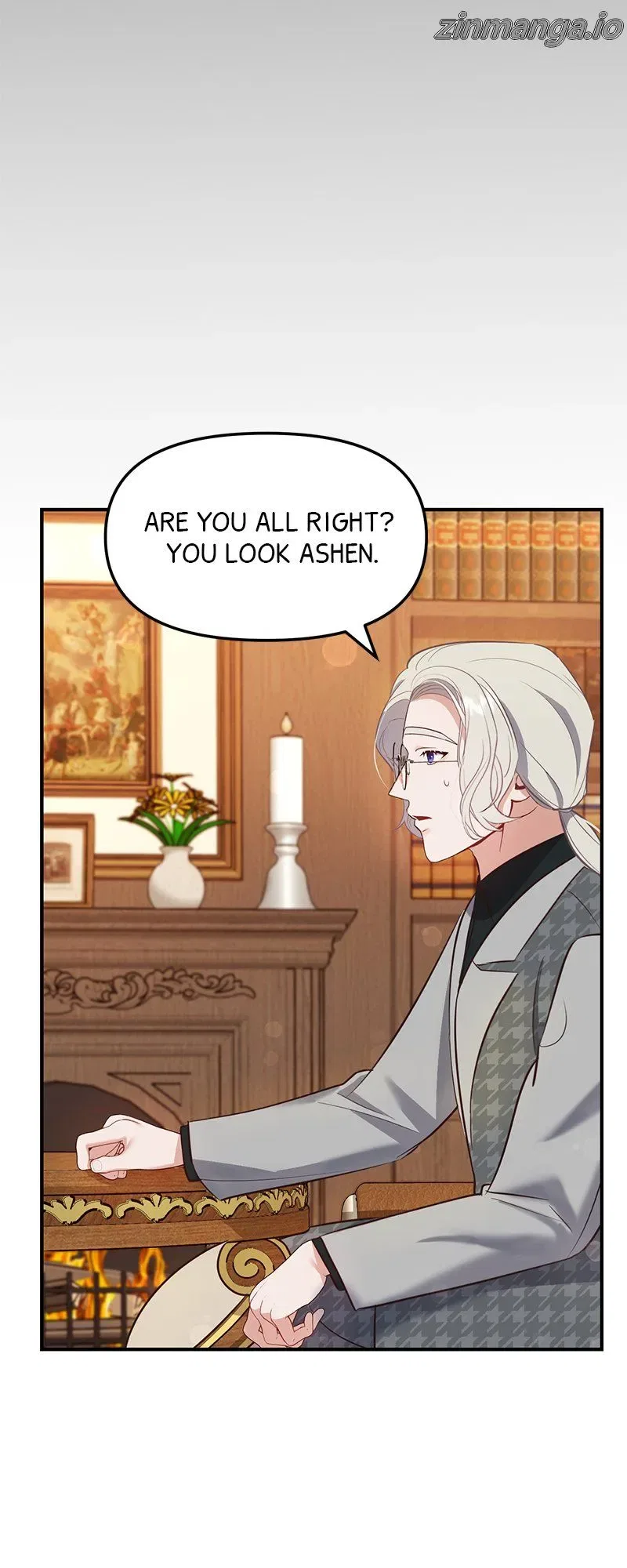 The Fake Duchess In Distresss Chapter 32 – Page 16