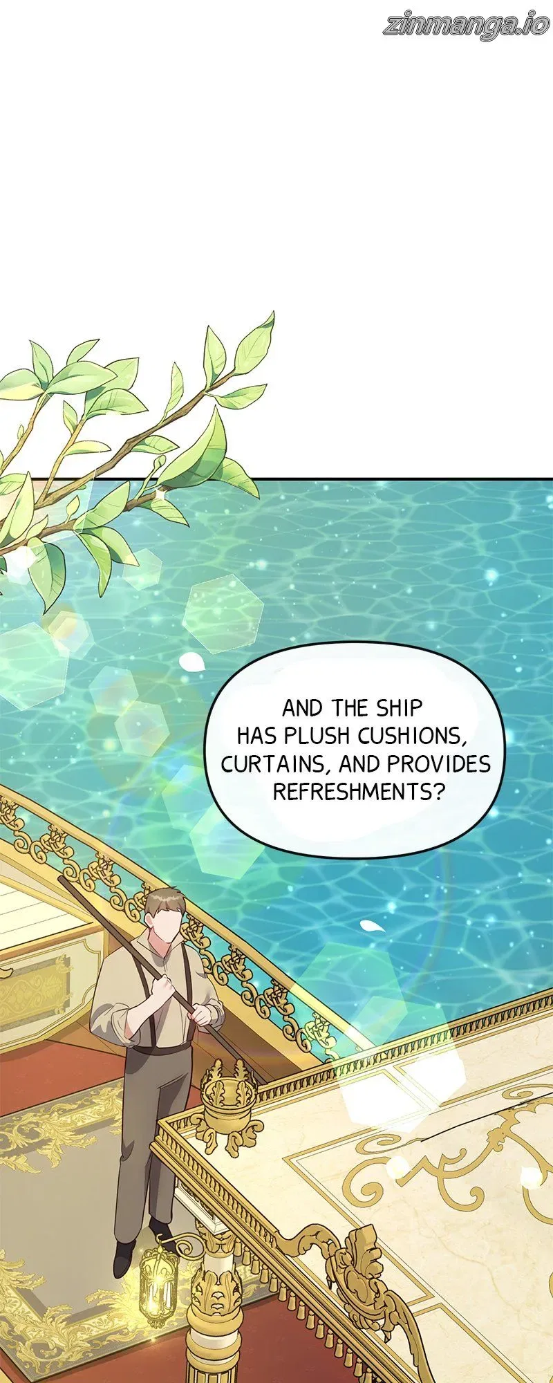 The Fake Duchess In Distresss Chapter 32 – Page 18