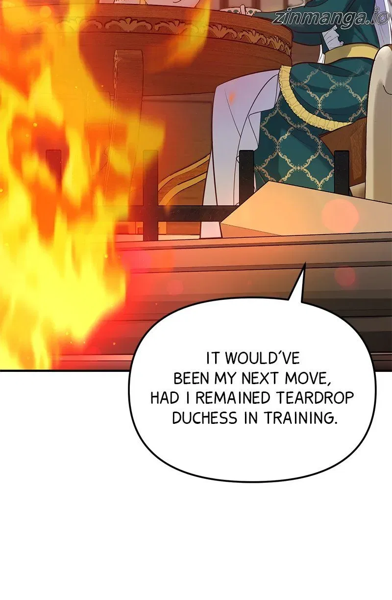 The Fake Duchess In Distresss Chapter 32 – Page 21