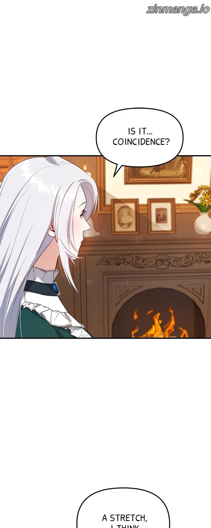 The Fake Duchess In Distresss Chapter 32 – Page 22