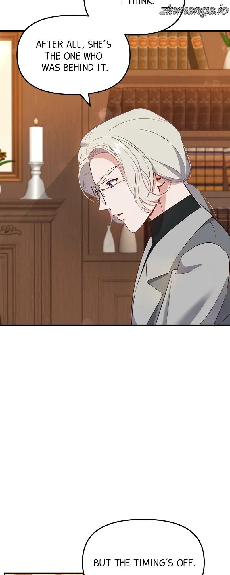The Fake Duchess In Distresss Chapter 32 – Page 23