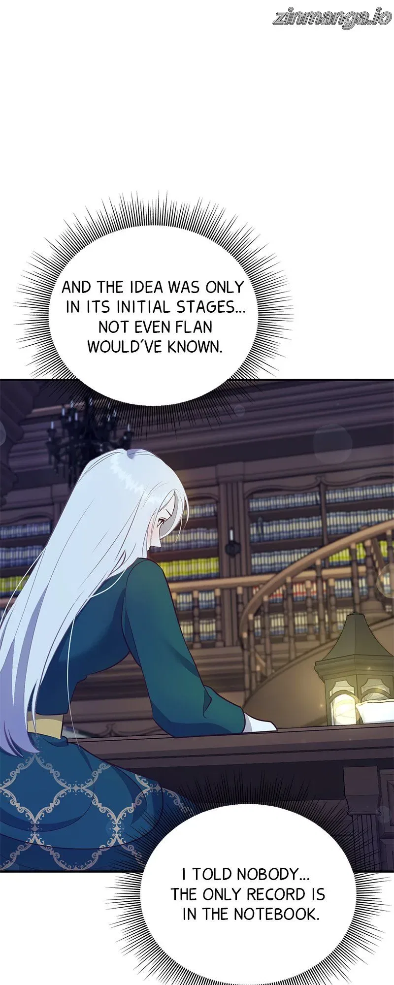 The Fake Duchess In Distresss Chapter 32 – Page 26