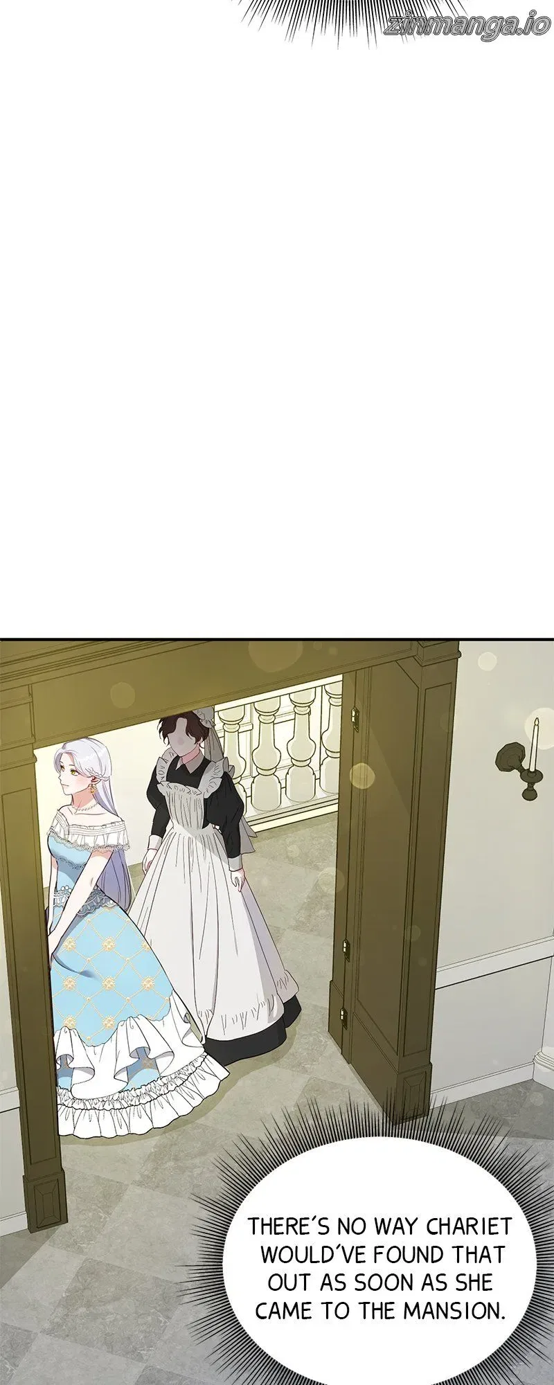 The Fake Duchess In Distresss Chapter 32 – Page 27