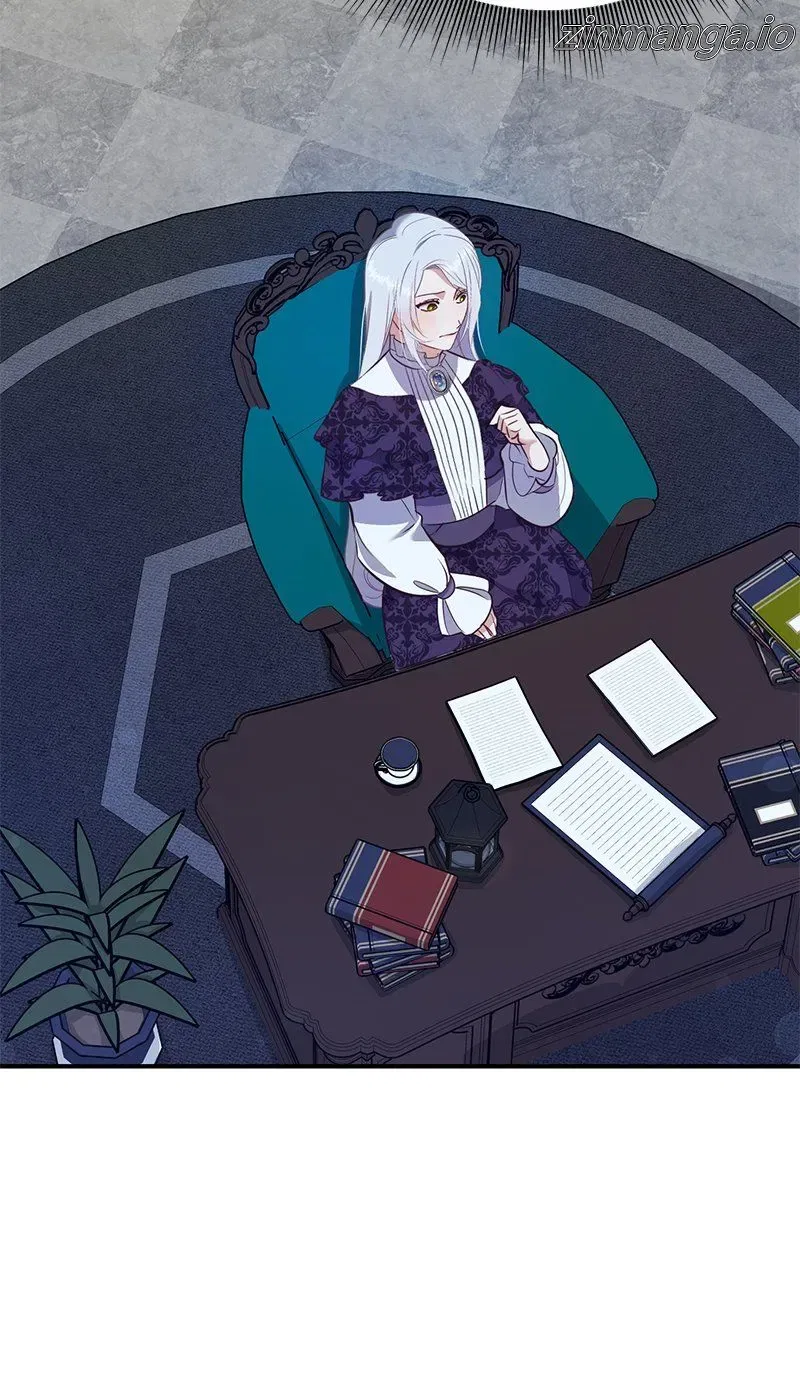 The Fake Duchess In Distresss Chapter 32 – Page 28