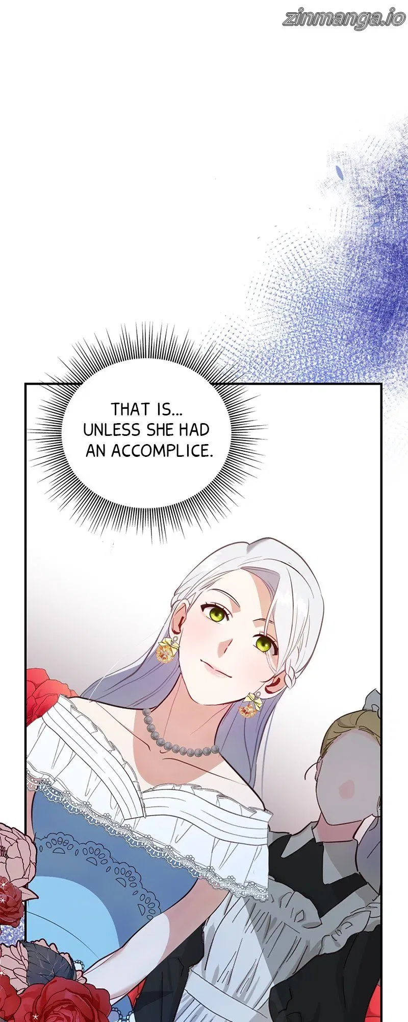 The Fake Duchess In Distresss Chapter 32 – Page 29