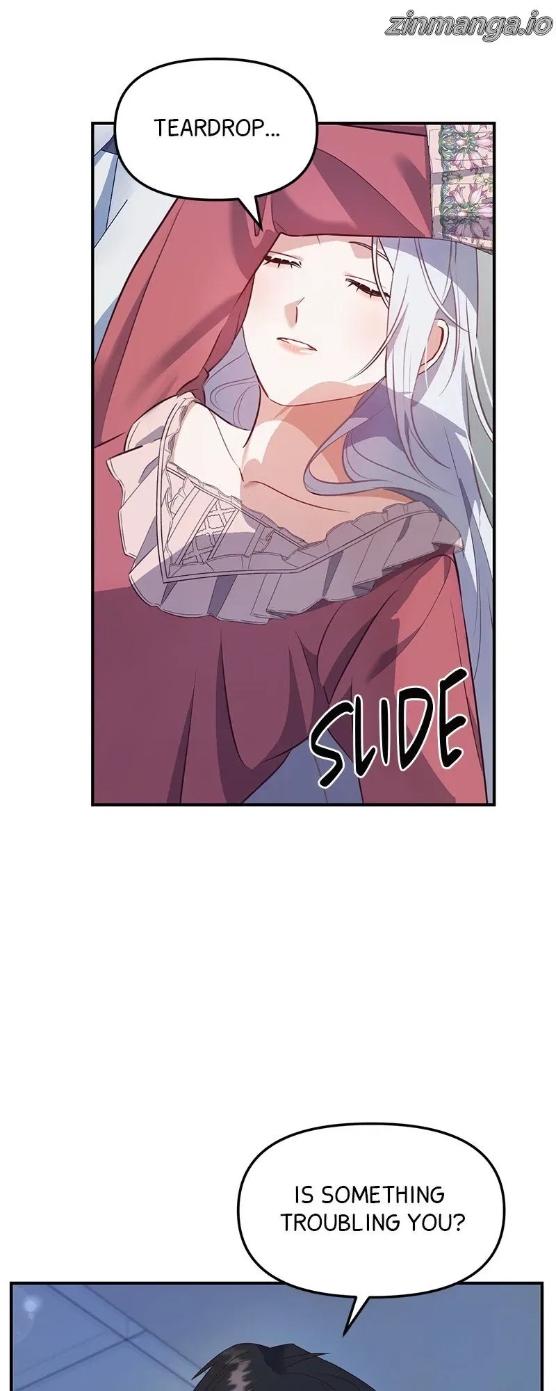 The Fake Duchess In Distresss Chapter 32 – Page 36