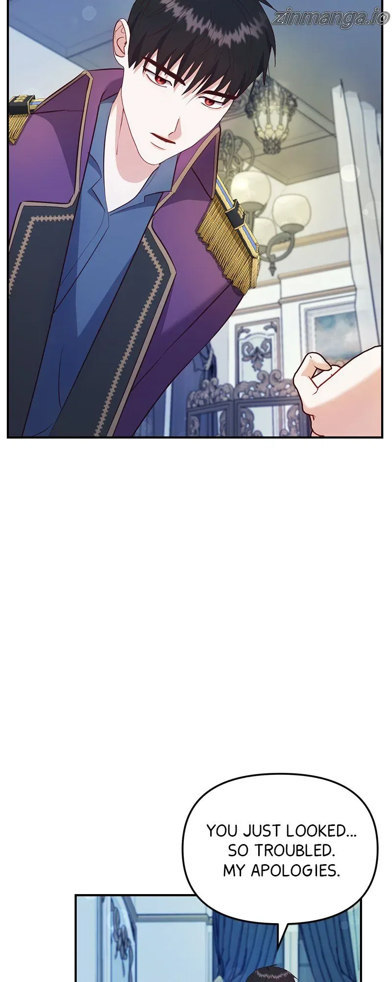 The Fake Duchess In Distresss Chapter 32 – Page 37