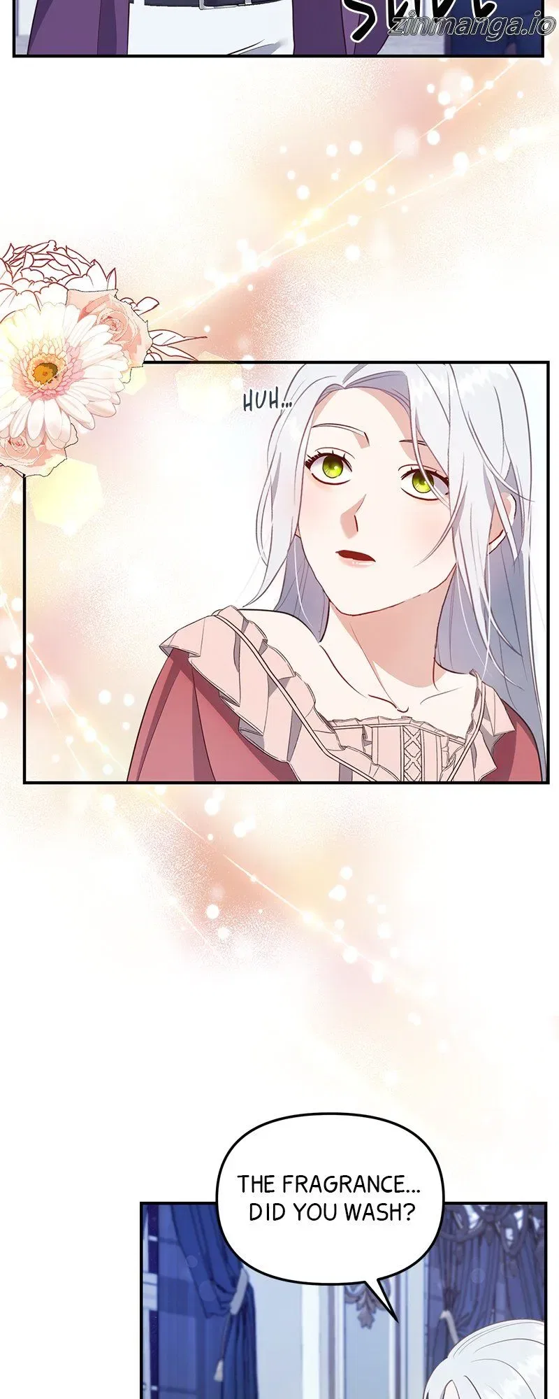 The Fake Duchess In Distresss Chapter 32 – Page 41
