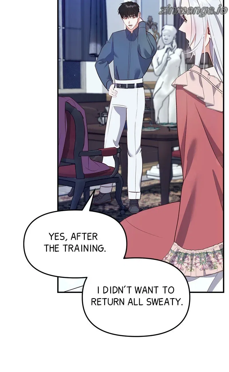 The Fake Duchess In Distresss Chapter 32 – Page 42