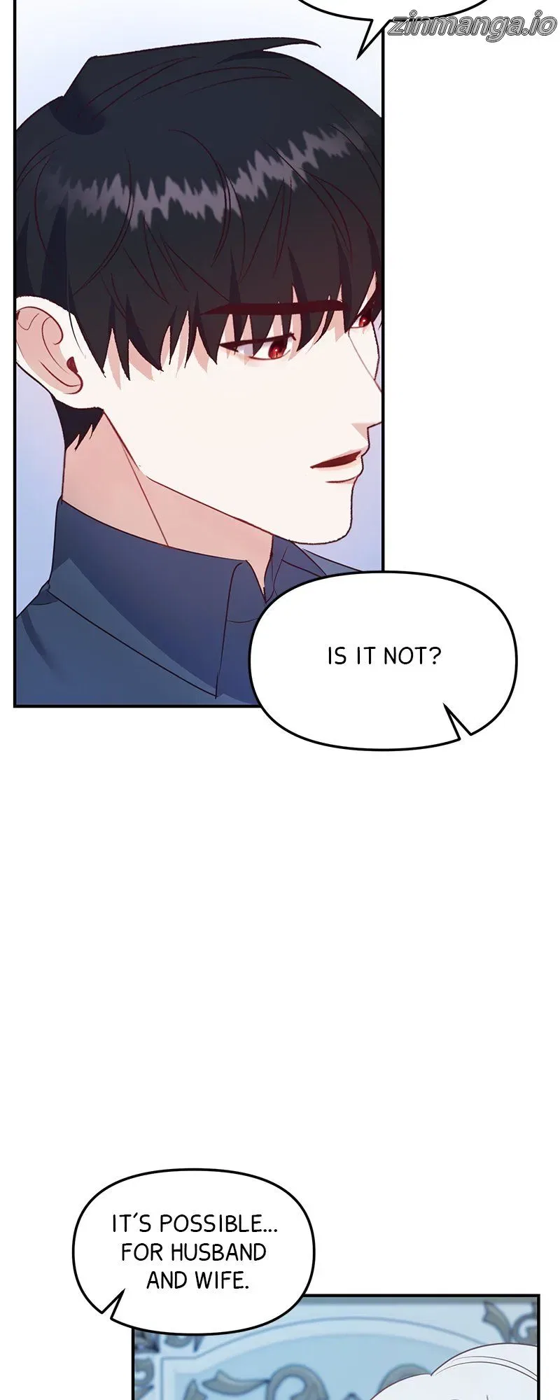 The Fake Duchess In Distresss Chapter 32 – Page 45