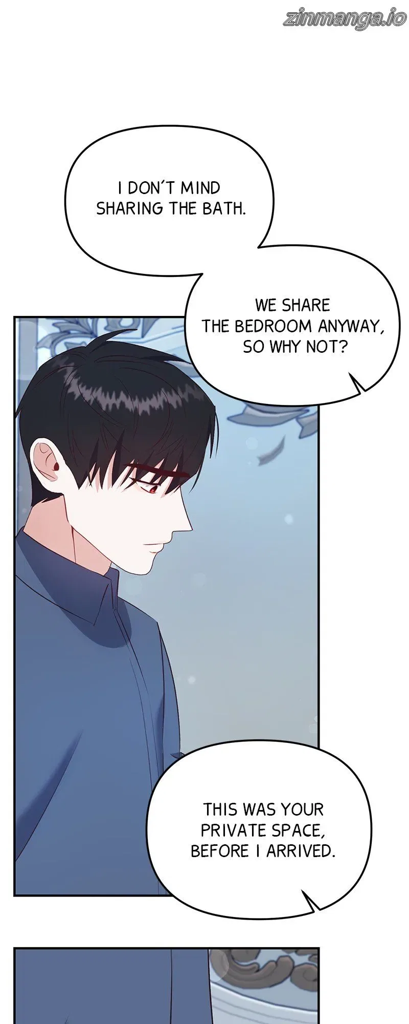 The Fake Duchess In Distresss Chapter 32 – Page 48