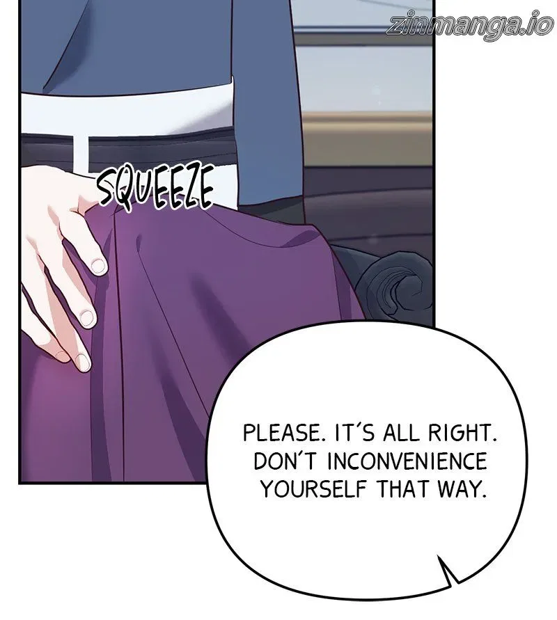 The Fake Duchess In Distresss Chapter 32 – Page 49
