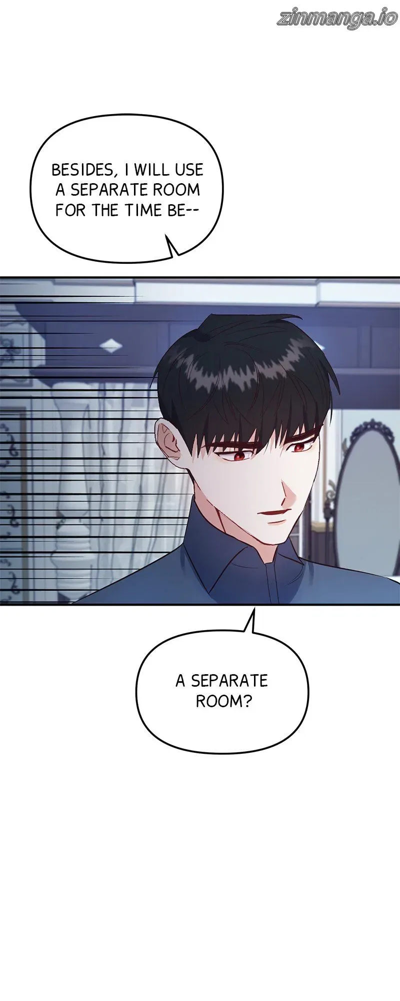 The Fake Duchess In Distresss Chapter 32 – Page 50
