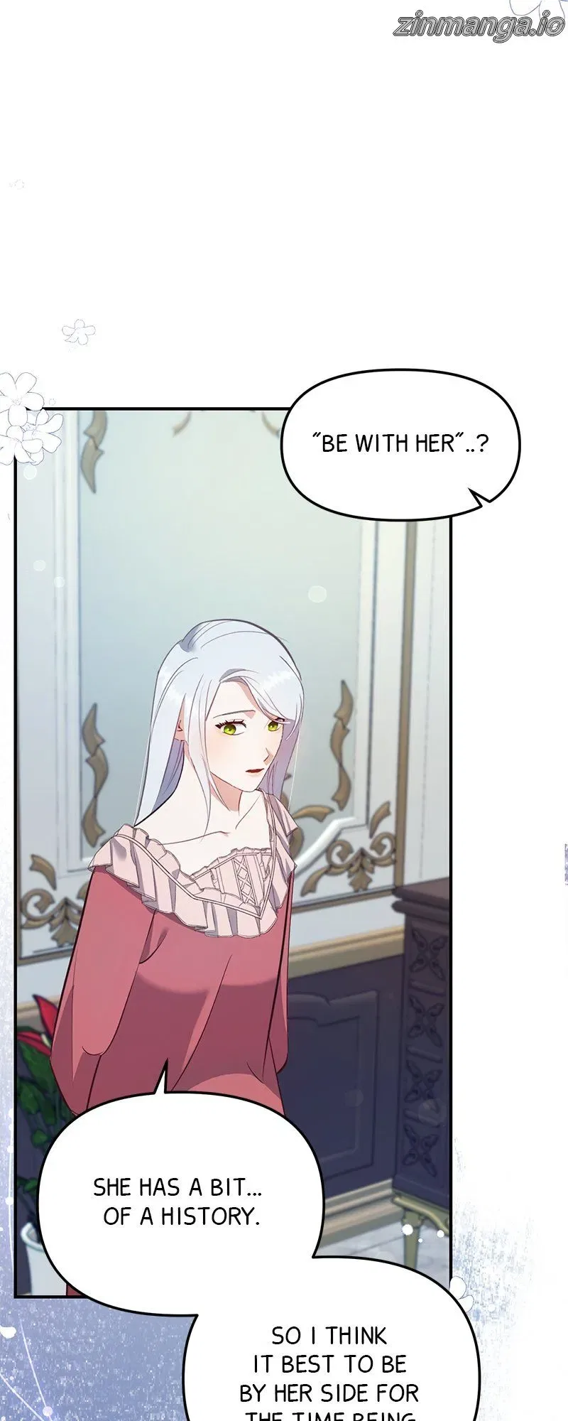 The Fake Duchess In Distresss Chapter 32 – Page 52