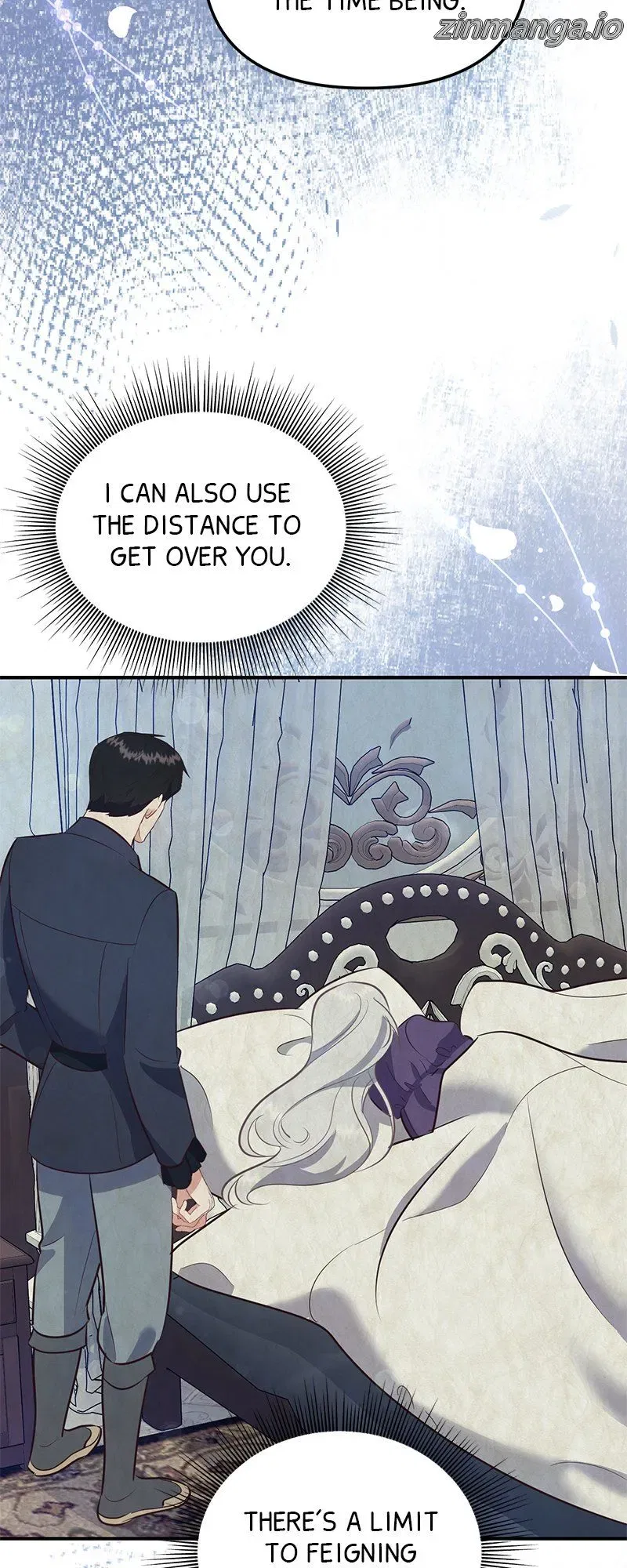 The Fake Duchess In Distresss Chapter 32 – Page 53