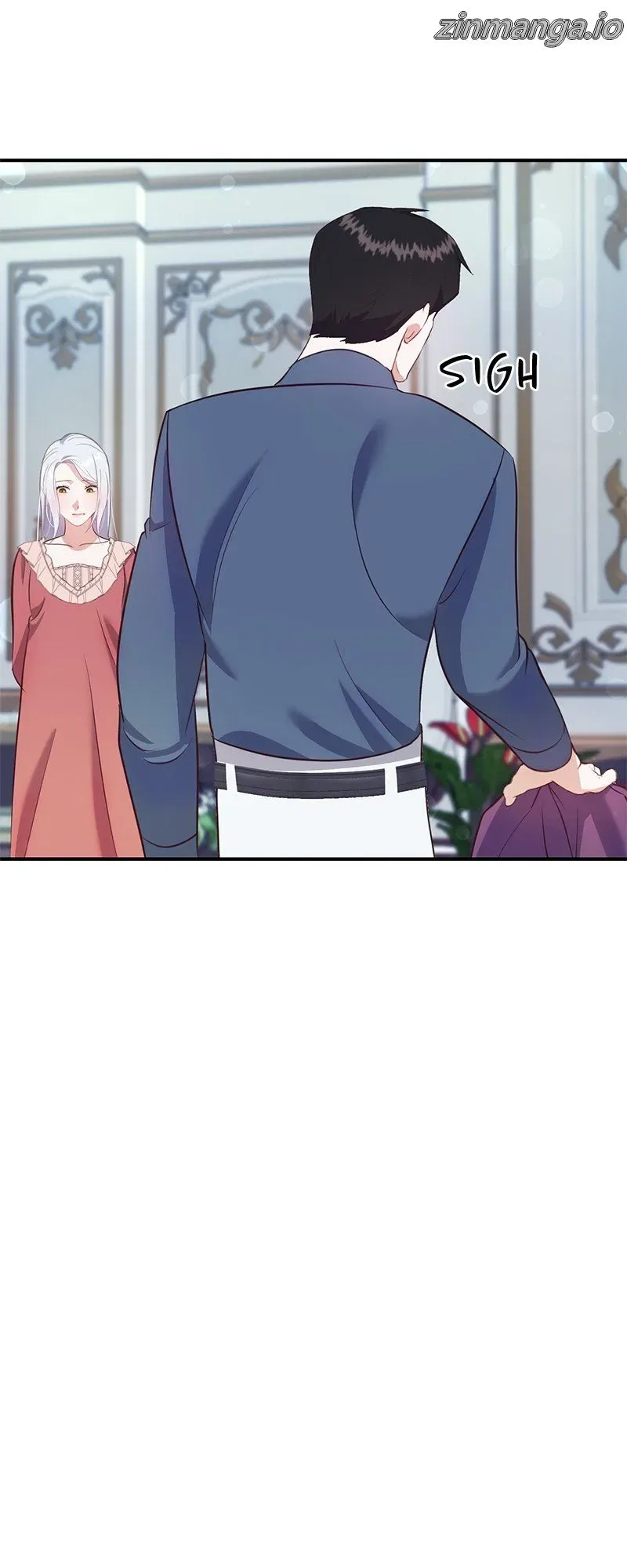 The Fake Duchess In Distresss Chapter 32 – Page 56