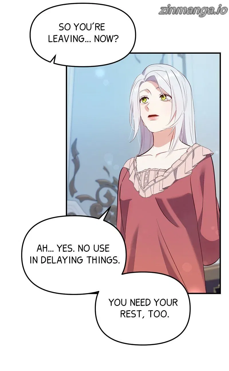 The Fake Duchess In Distresss Chapter 32 – Page 57