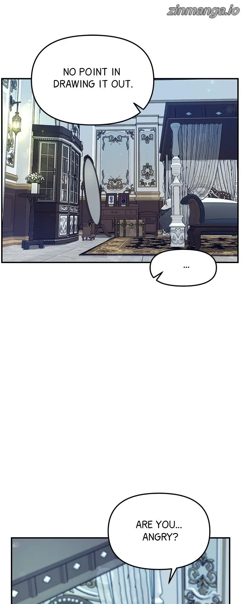 The Fake Duchess In Distresss Chapter 32 – Page 58