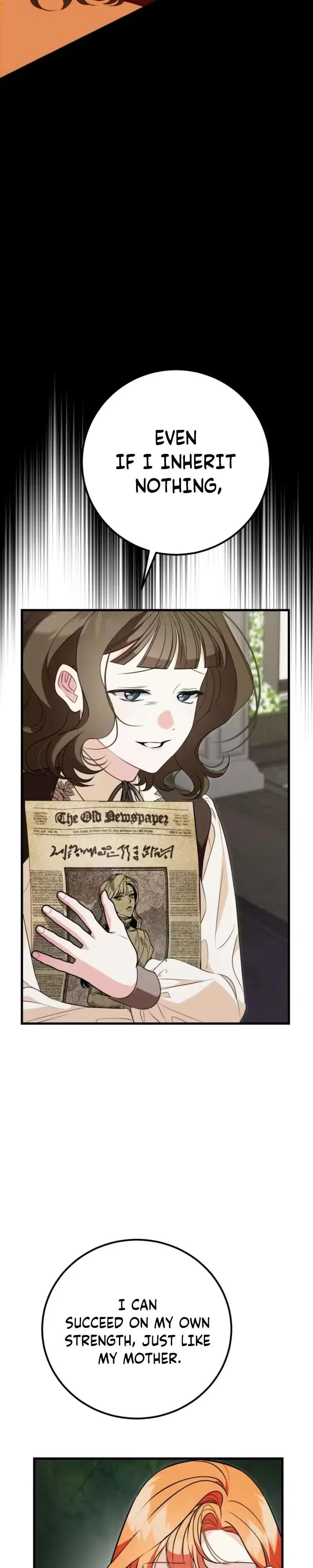 I’d Prefer Bankruptcy Over Marriage Chapter 69 – Page 24