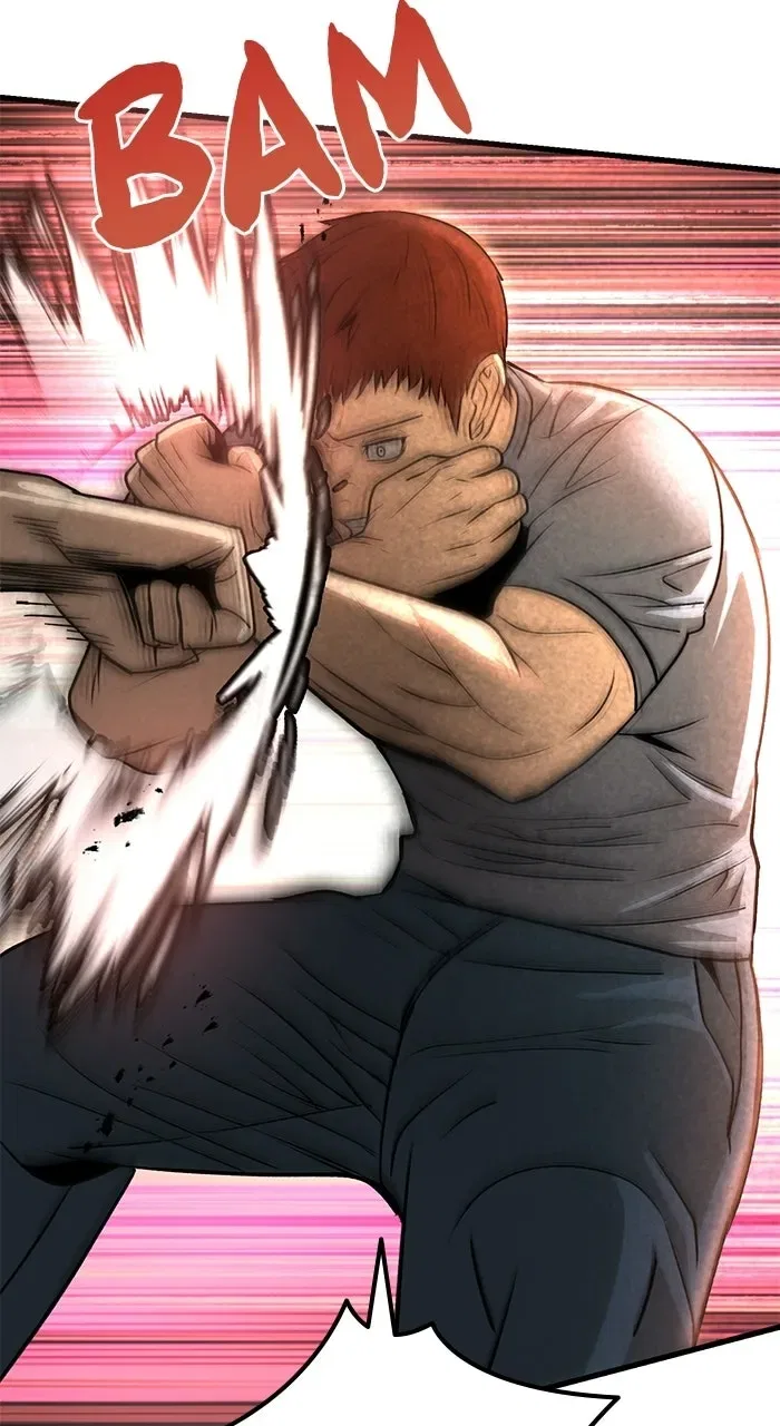 Prison Guard Zero Chapter 41 – Page 4