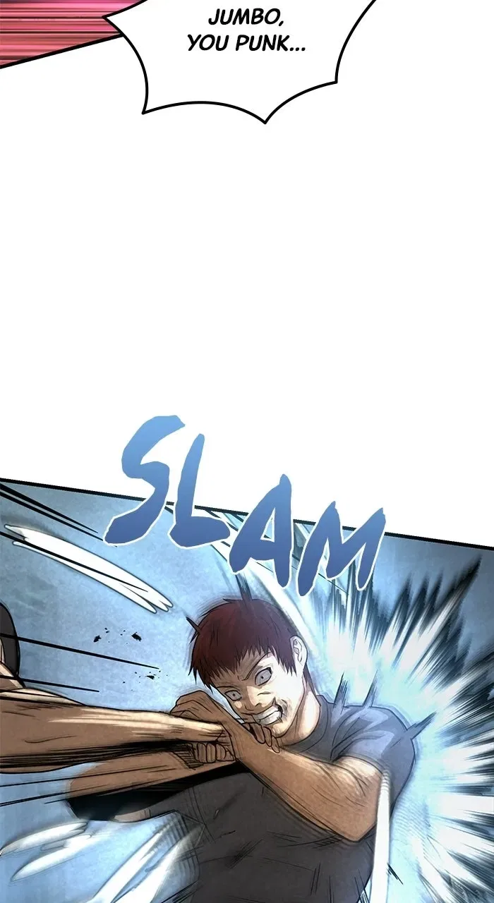 Prison Guard Zero Chapter 41 – Page 5