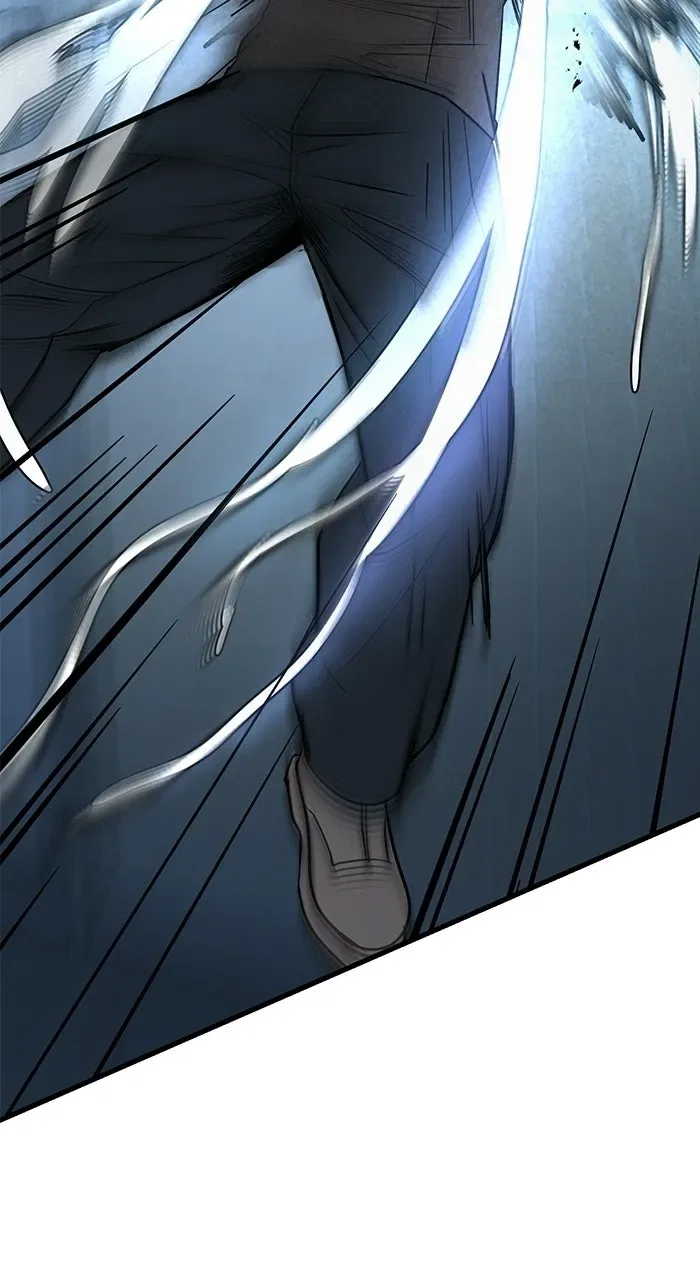 Prison Guard Zero Chapter 41 – Page 6