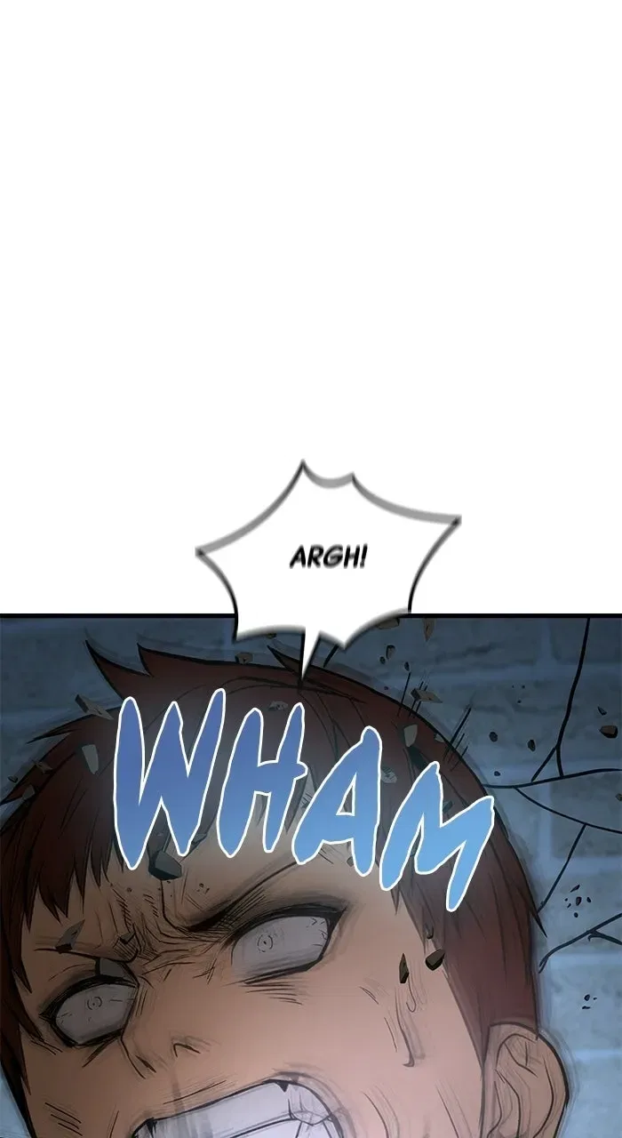 Prison Guard Zero Chapter 41 – Page 7
