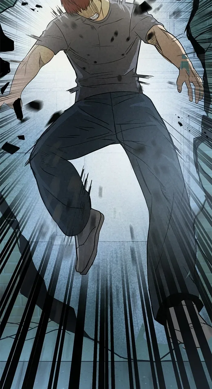 Prison Guard Zero Chapter 41 – Page 10