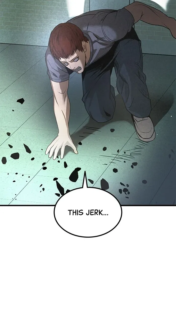 Prison Guard Zero Chapter 41 – Page 12