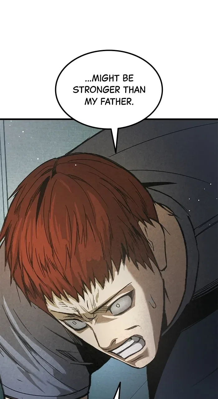Prison Guard Zero Chapter 41 – Page 13