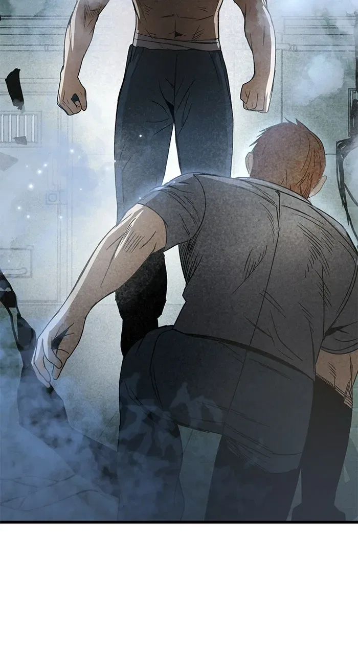 Prison Guard Zero Chapter 41 – Page 15