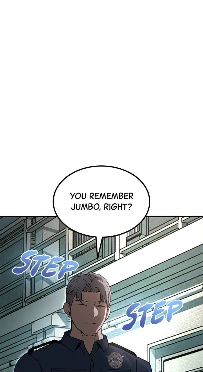 Prison Guard Zero Chapter 41 – Page 16