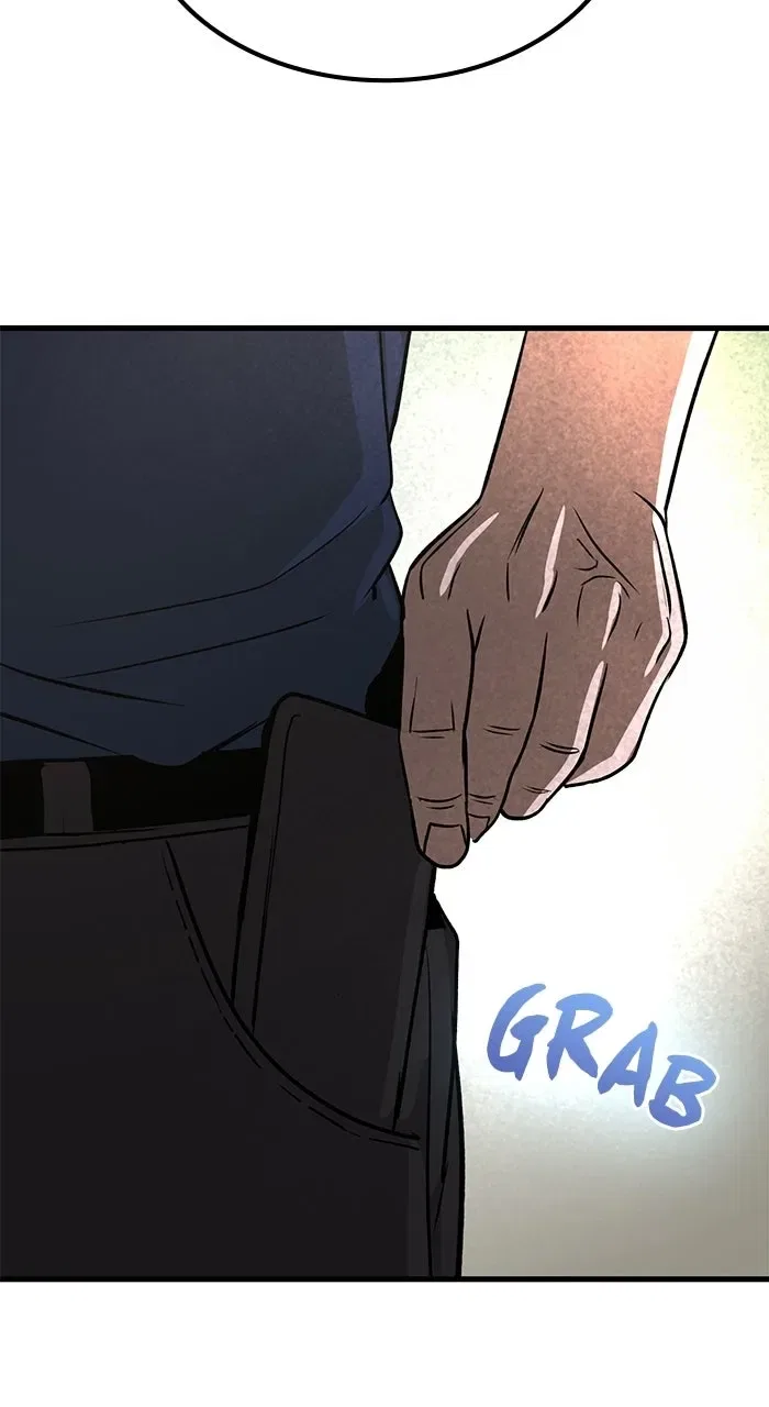 Prison Guard Zero Chapter 41 – Page 18