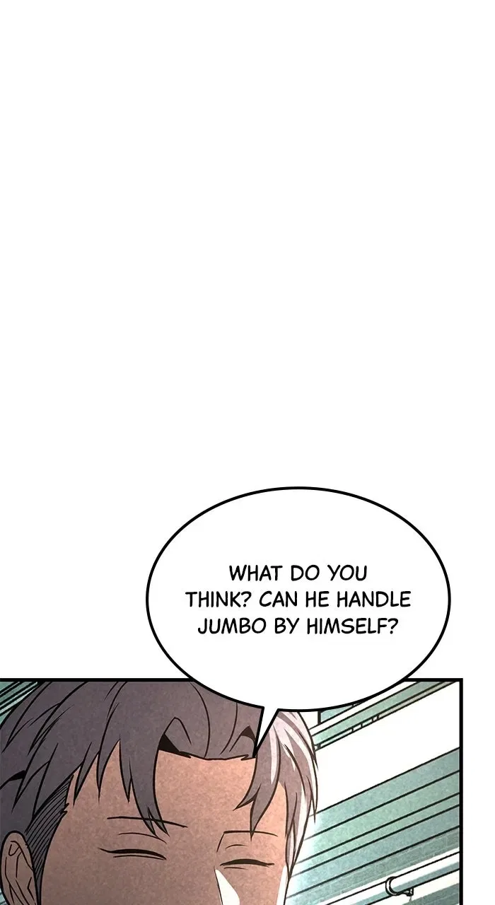 Prison Guard Zero Chapter 41 – Page 19