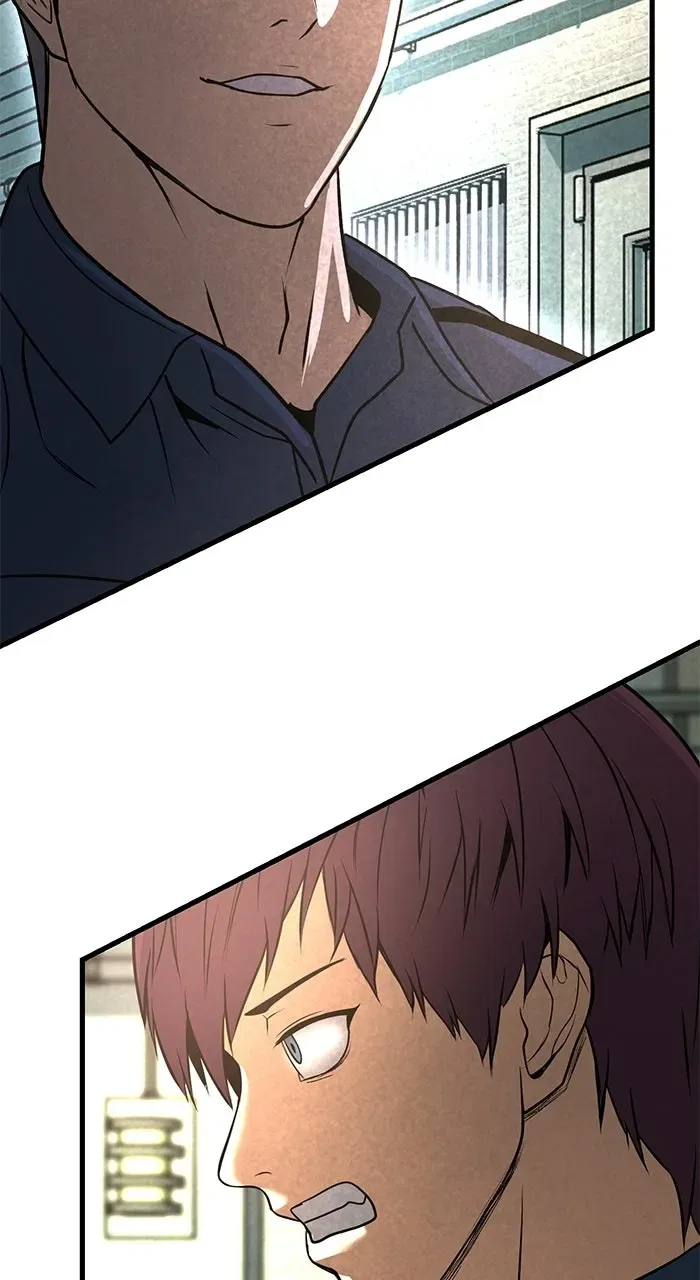 Prison Guard Zero Chapter 41 – Page 20
