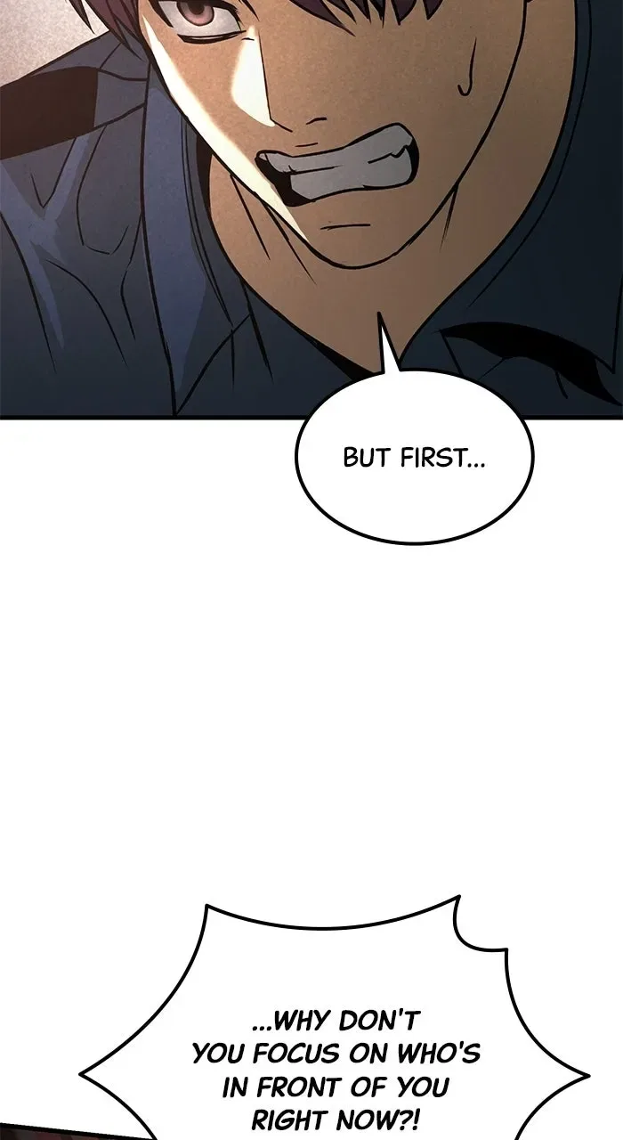 Prison Guard Zero Chapter 41 – Page 23