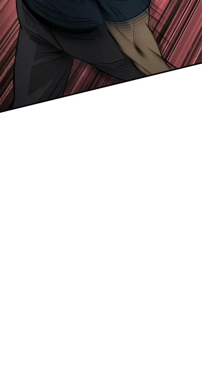 Prison Guard Zero Chapter 41 – Page 28