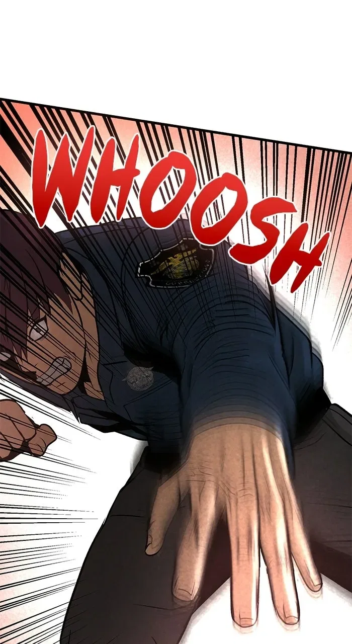 Prison Guard Zero Chapter 41 – Page 30